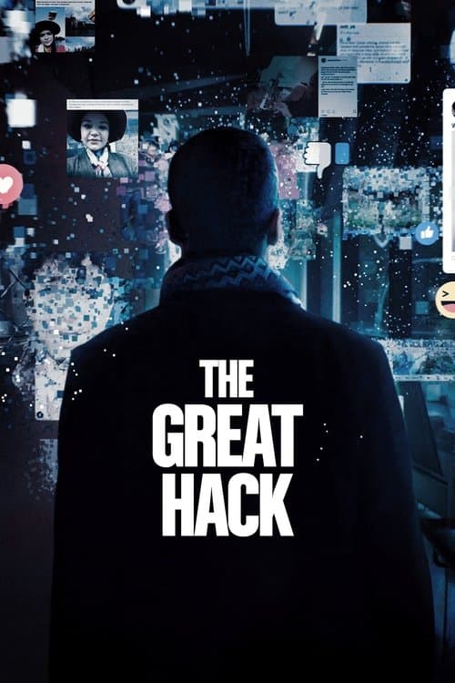 Poster phim Hacker Vĩ Đại