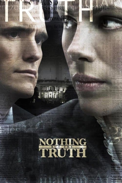Poster phim Không Gì Ngoài Sự Thật