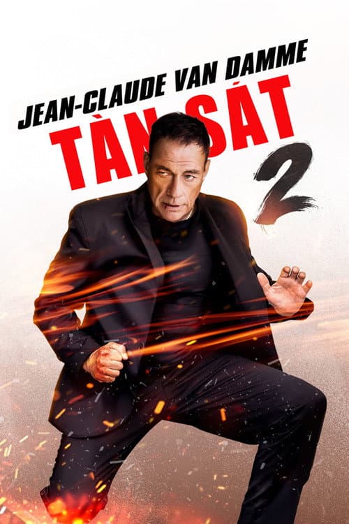 Poster phim Tàn Sát 2
