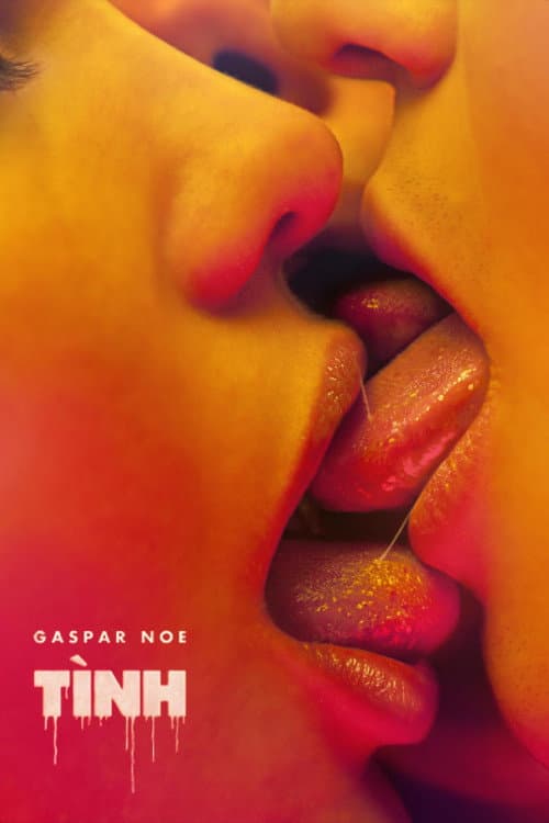 Poster phim Tình