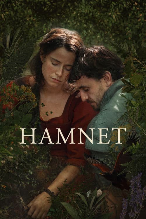 Poster phim Hamnet
