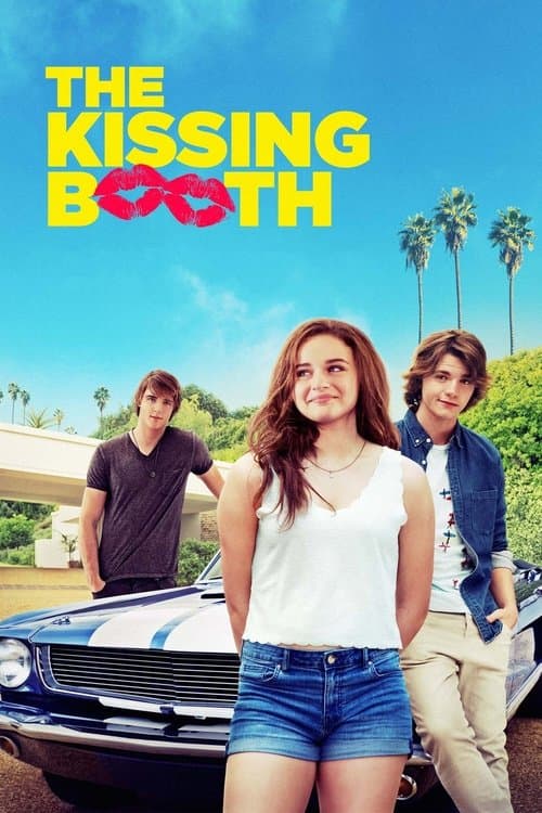 Poster phim Bốt Hôn