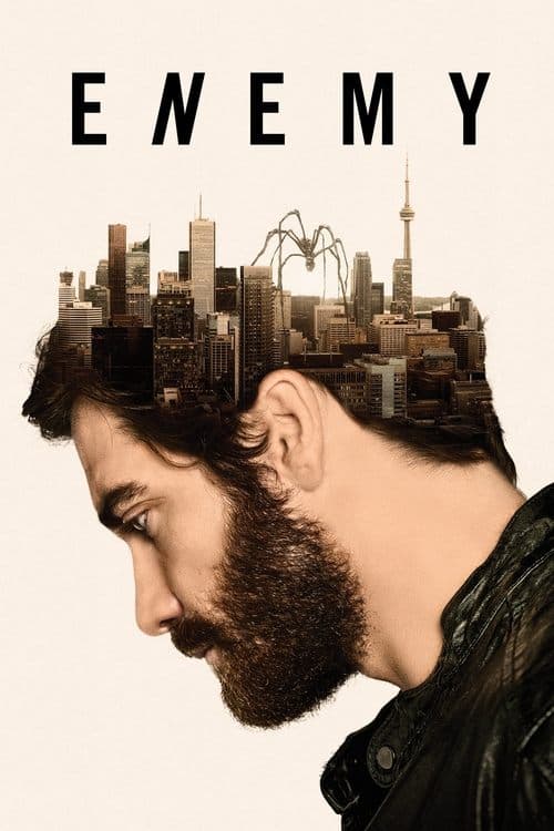Poster phim Enemy