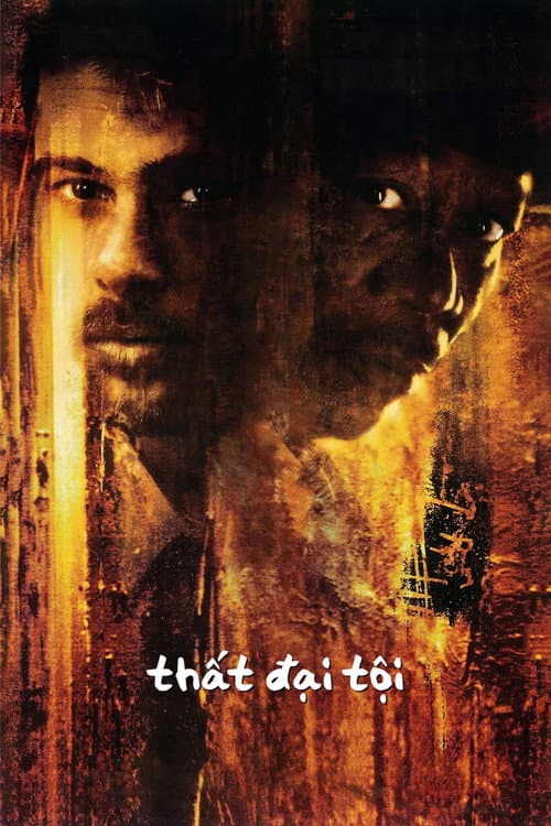 Poster phim Thất Đại Tội