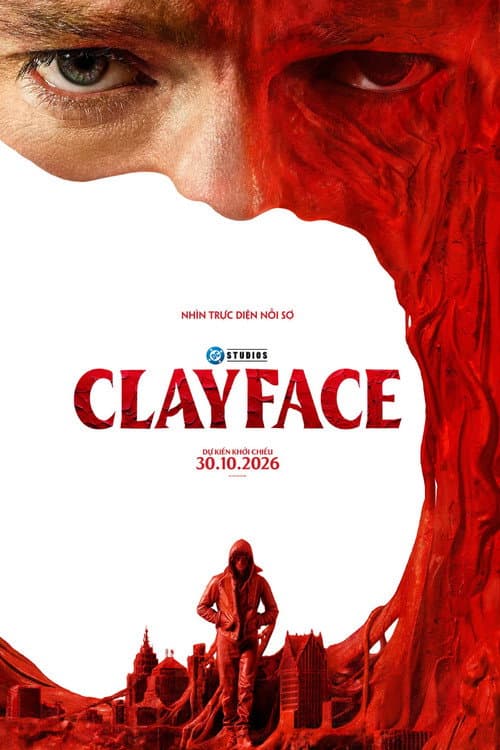 Poster phim Clayface