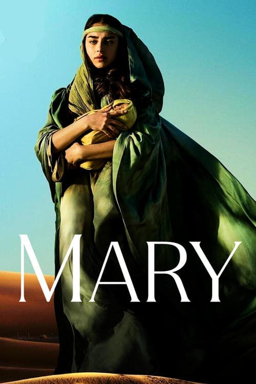 Poster phim Mary