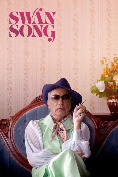 Poster phim Swan Song