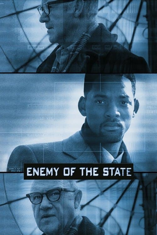 Poster phim Hết Đường Trốn Chạy