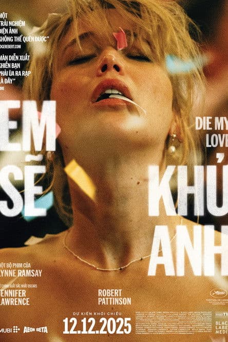 Poster phim Em Sẽ Khử Anh