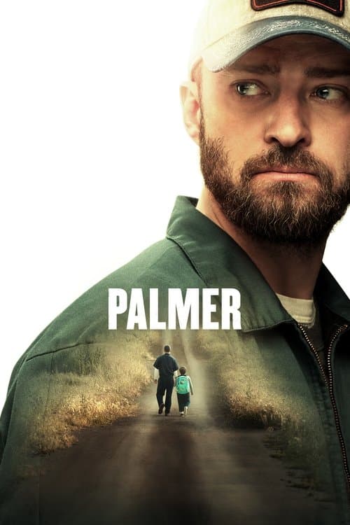 Poster phim Palmer