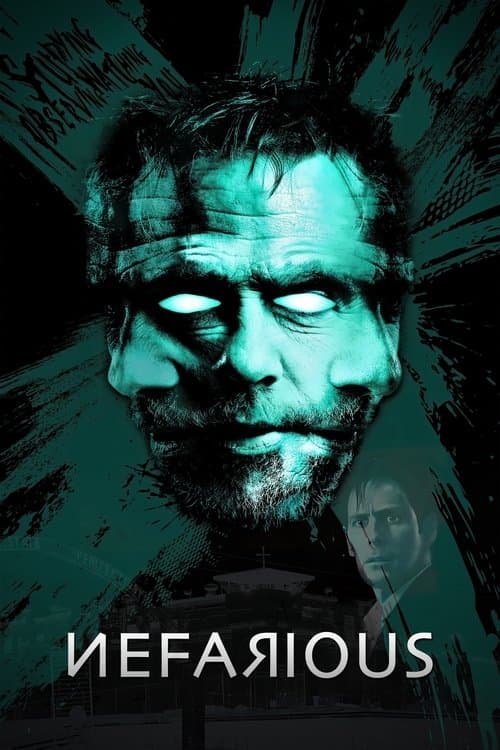 Poster phim Nefarious