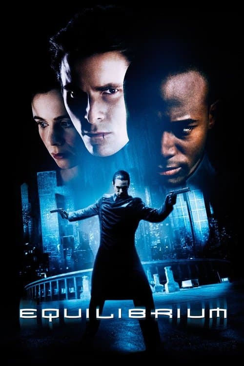 Poster phim Con Dao Hai Lưỡi