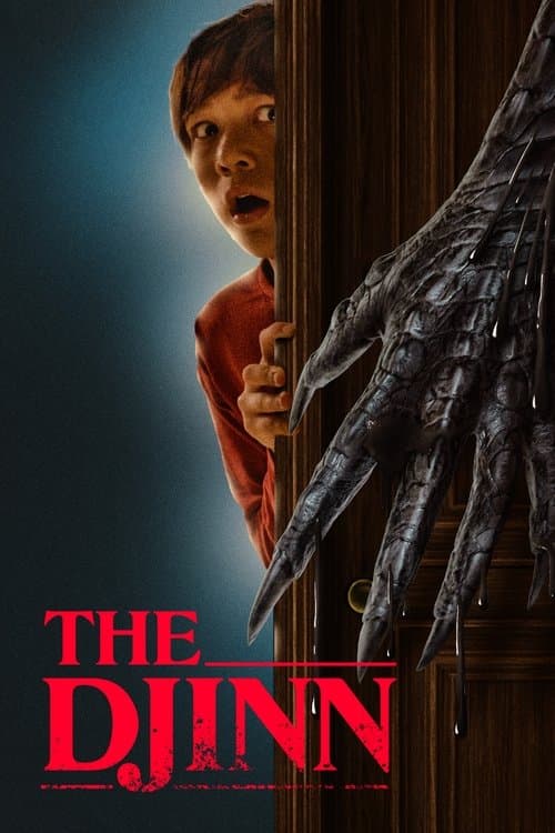 Poster phim Quỷ Dữ