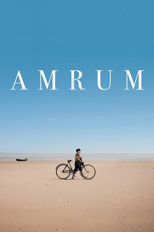 Poster phim Amrum