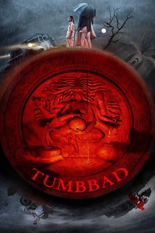 Poster phim Tumbbad