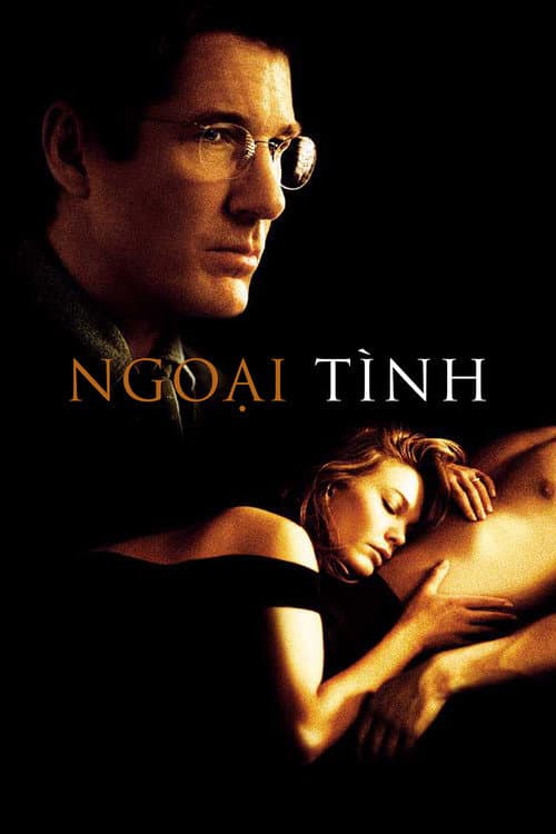 Poster phim Ngoại Tình