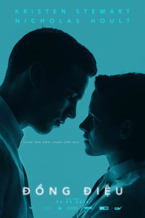 Poster phim Đồng Điệu