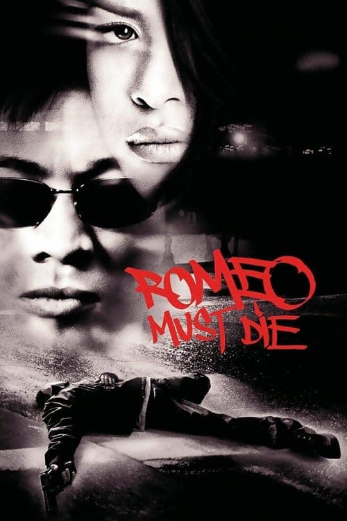 Poster phim Romeo Phải Chết