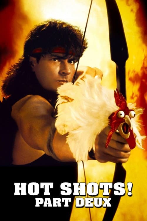 Poster phim Theo Gót Rambo