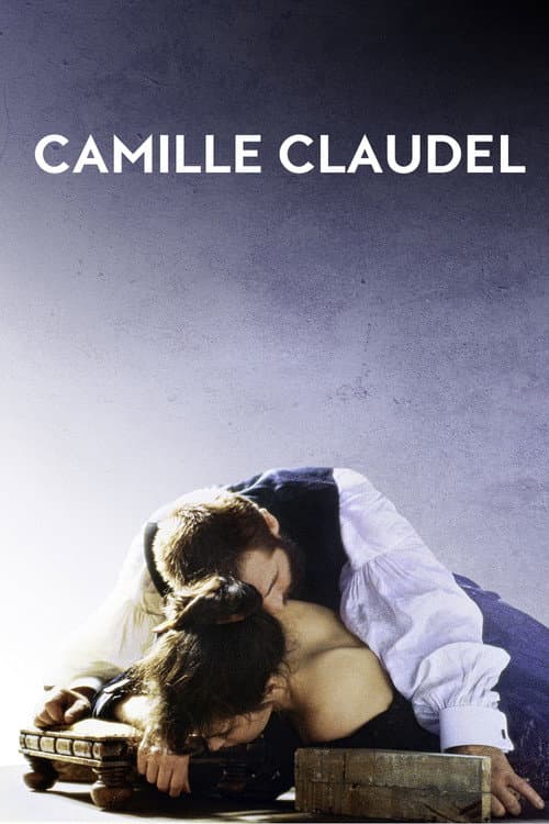 Poster phim Camille: Cuộc Đời Và Số Phận