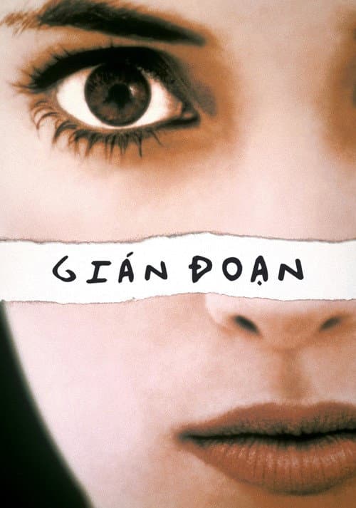 Poster phim Gián Đoạn