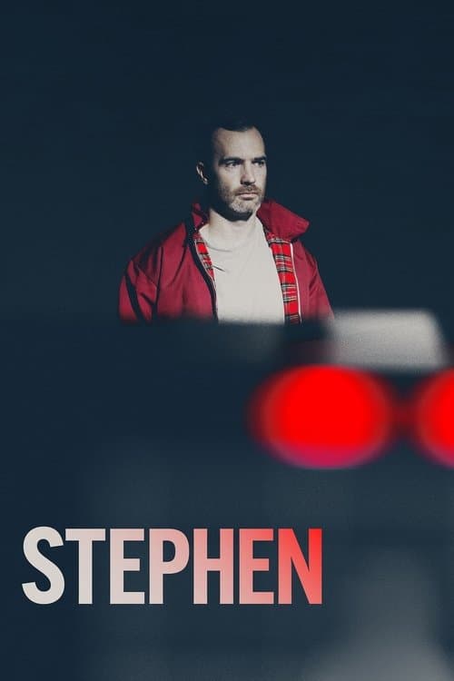 Poster phim Stephen