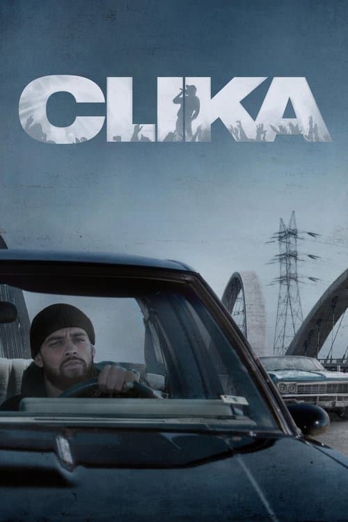 Poster phim Clika