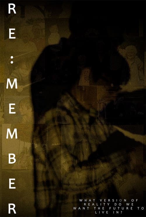 Poster phim RE:MEMBER