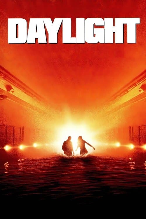 Poster phim Daylight
