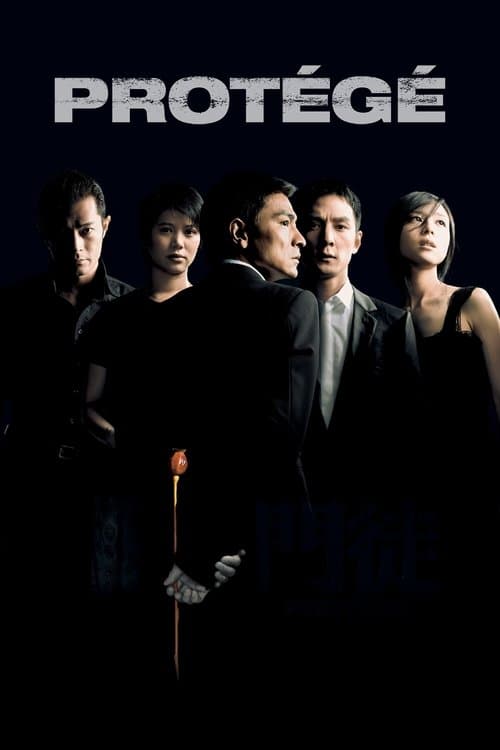 Poster phim Môn Đồ
