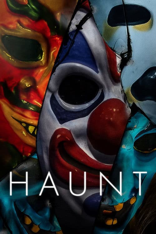 Poster phim Ác Mộng Halloween