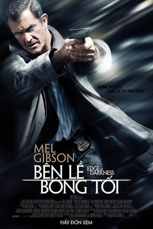 Poster phim Bên Lề Bóng Tối