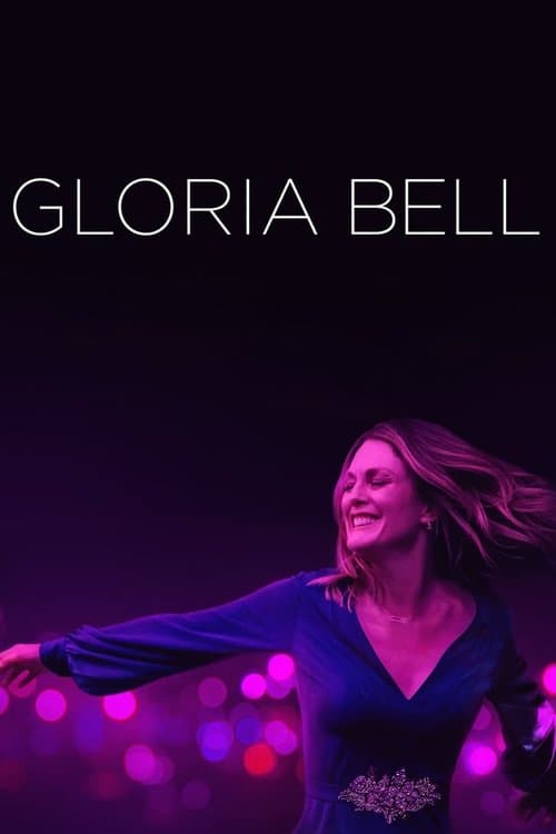 Poster phim Gloria Bell
