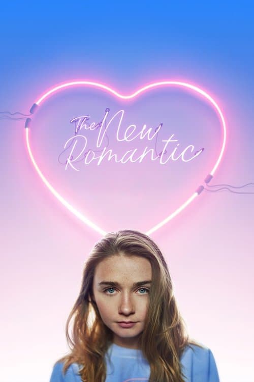 Poster phim The New Romantic