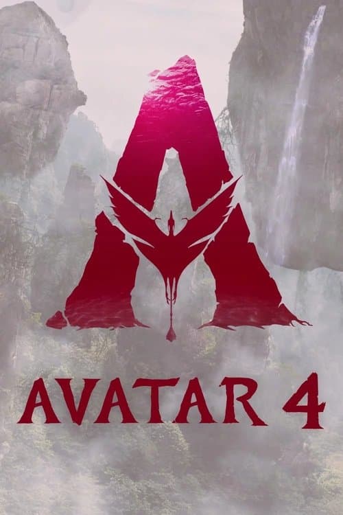 Poster phim Avatar 4