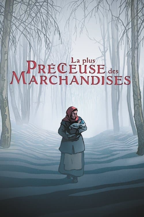 Poster phim Món Quà Quý Giá Nhất