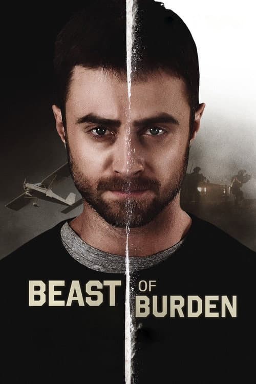 Poster phim Beast of Burden