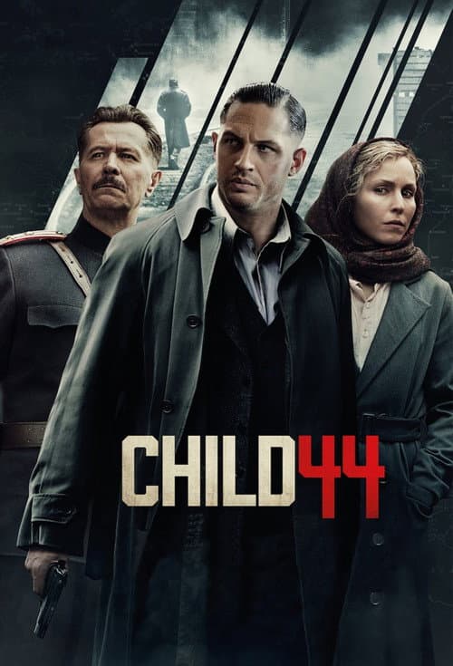 Poster phim Đứa Trẻ Thứ 44