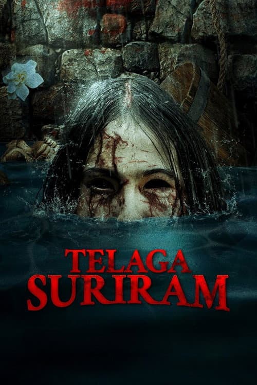 Poster phim Hồn Ma Giếng Suriram
