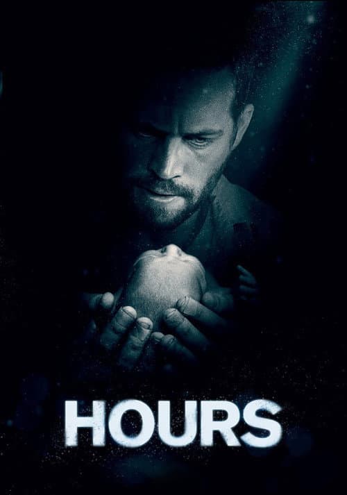 Poster phim Hours